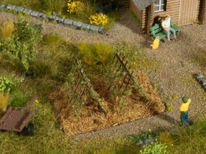 políčko s fazolemi Noch 13225