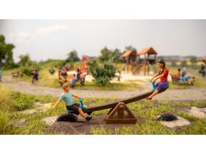 micro-motion dětská houpačka Noch 13400