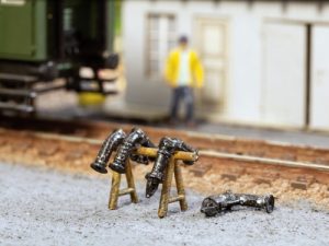 sada parních spojek - doprodej Noch 13623