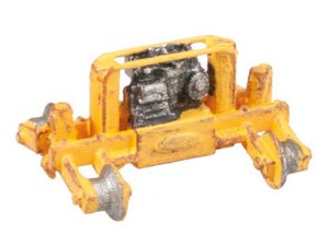 kolejový zvedák - doprodej Noch 13644