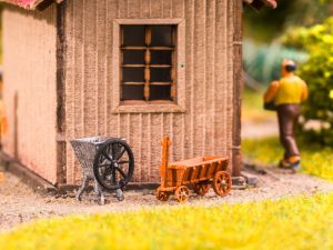 set sklizeň řepy - doprodej Noch 13724