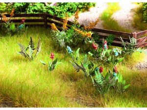 polní a luční rostliny Noch 14056