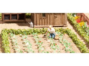 sada ovocná zahrada - doprodej Noch 14109