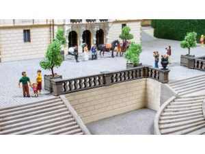 zábradlí Noch 14215