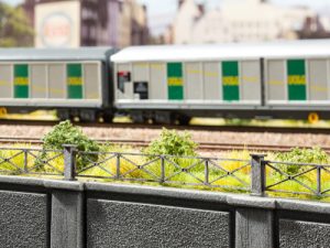 zábradlí Noch 14233