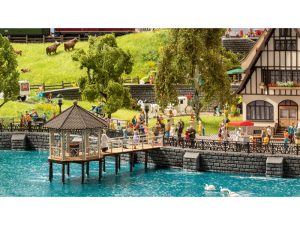 altán s molem Noch 14264