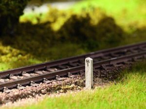 kilometrovníky 20ks Noch 14300