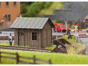 strážní domek Noch 14308