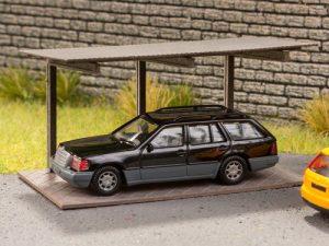 přístřešek pro auto - doprodej Noch 14349