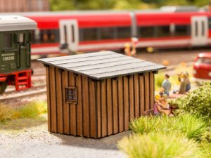 kůlna malá - doprodej Noch 14362