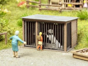 kotec pro psa - doprodej Noch 14365