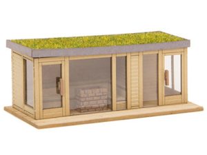 sauna s výhledem Noch 14397