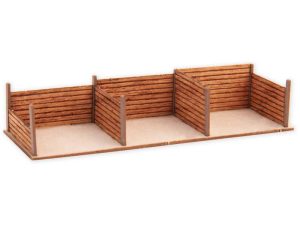 ohrada na uhlí Noch 14615