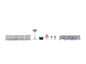 policejní doplňky Noch 14821