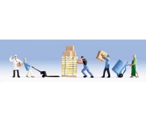 skladníci Noch 15038