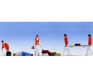 sanitáři Noch 15094