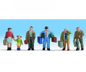 cestující Noch 15224