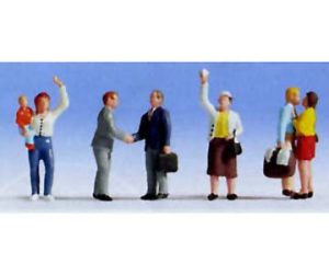 loučení Noch 15245