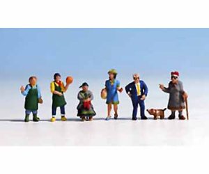 na tržišti Noch 15470