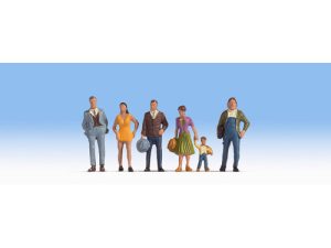 kolemjdoucí Noch 15479