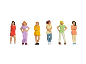 dospívající dívky Noch 15517