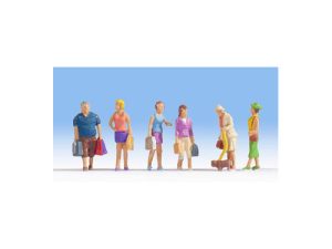 na nákupu Noch 15518