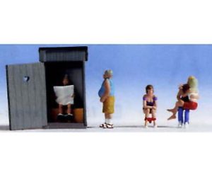 na záchodě Noch 15560