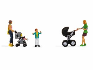 maminky s dětmi Noch 15584