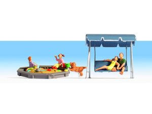 děti a rodiče Noch 15590