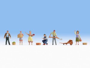 farmáři Noch 15617