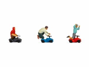 Bobby automobilové závody Noch 15808