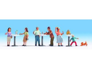 v kavárně Noch 15833