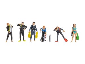 potápění Noch 15848