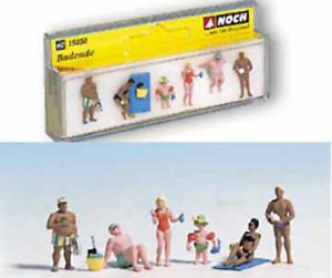 koupající se Noch 15850