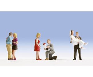 zamilovaní Noch 15861