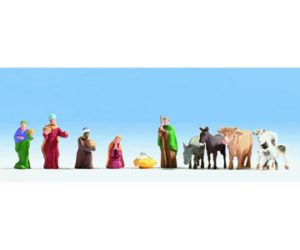 figurky do Betléma Noch 15922