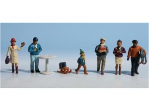 vánoční trh Noch 15926