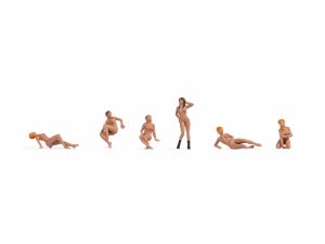 nahé modelky Noch 15949