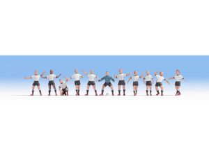 fotbalový tým Německa Noch 15965