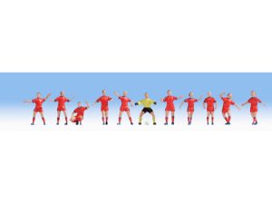 fotbalový tým Česka - doprodej Noch 15987