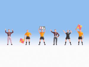 rozhodčí a trenéři Noch 15989