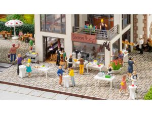 u bufetu 1 Noch 16275