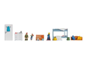 dětský pokoj Noch 16288