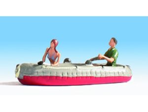 člun nafukovací Noch 16815