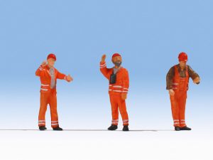 posunovači Noch 17111