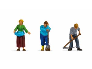 farmáři Noch 17131