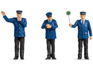 železničáři Noch 17300