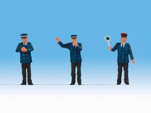 drážní personál Noch 17800