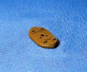 pilíř 50mm Noch 21410