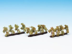 sadové jabloně s plody Noch 21532